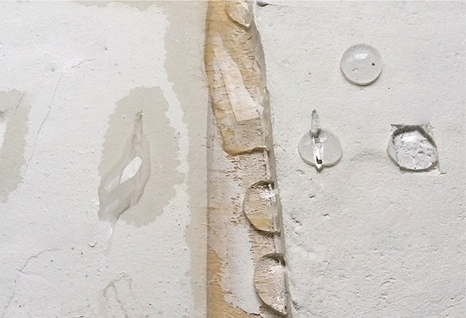 腻子超疏水乳液