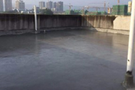 沉庆市南岸区旧房楼顶防水建理工程