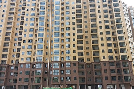 湖南邵阳10万平米楼房地面防水工程