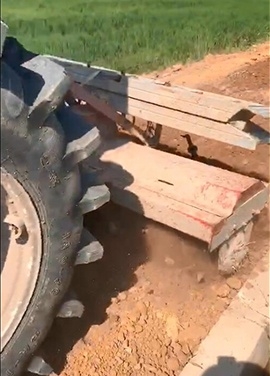 混合，并沉复两次二、三步骤