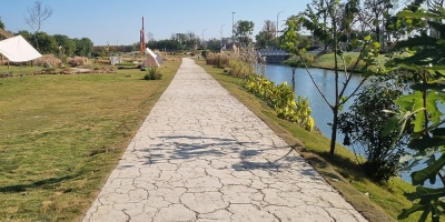 《超疏水生态土路建设技术尺度》颁布的意思、亮点、专家点评