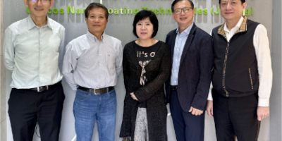 印尼全国村落合作社同盟（Induk KUD） ewin官方网站（CEUCOS）携手合作