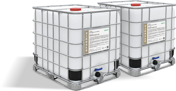 泥土超疏水乳液